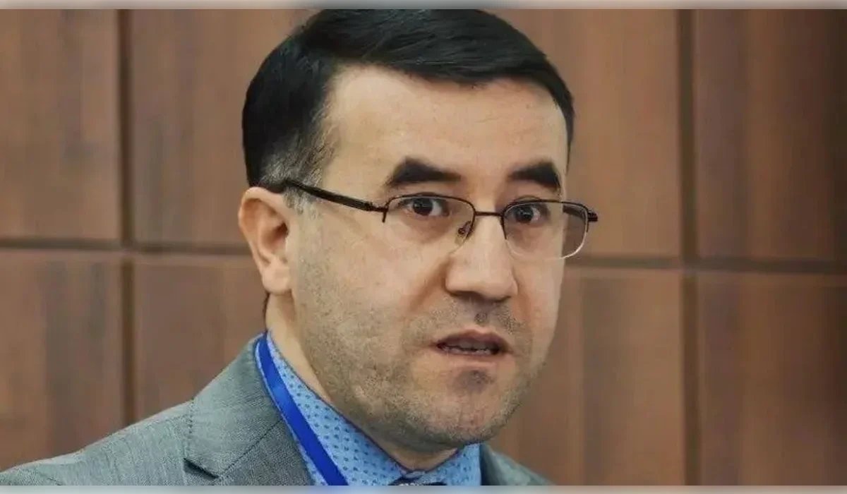 В Астане по подозрению в шпионаже арестован профессор из Узбекистана