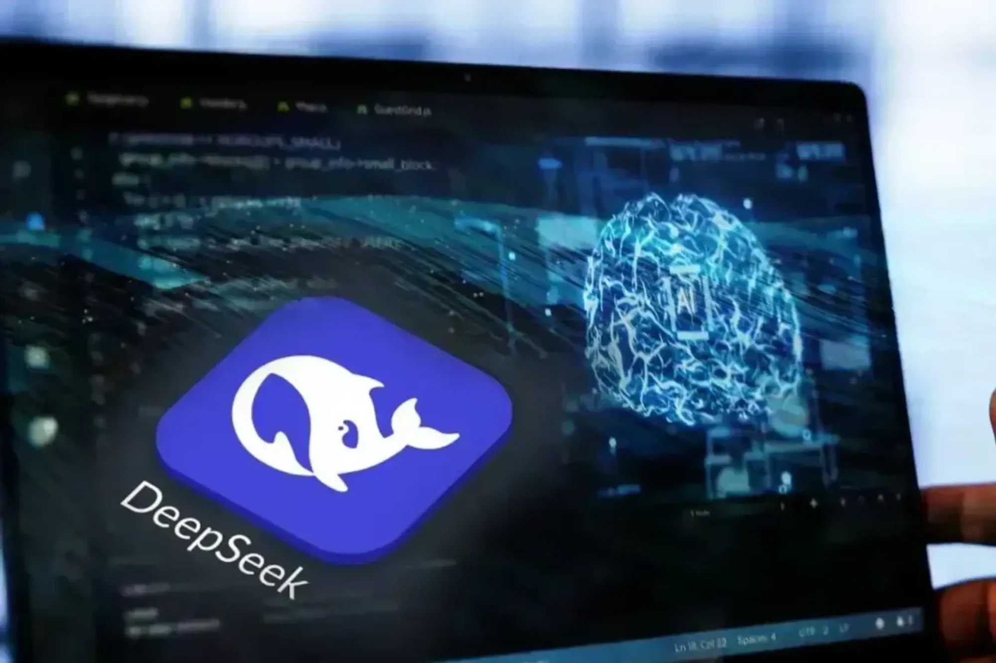 WSJ: DeepSeek seeks $7.4bn at $74bn valuation in new funding round