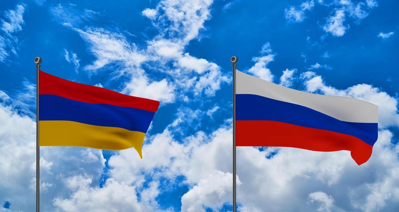 Пашинян заявил, что у Армении есть основания не считать Россию стратегическим партнером