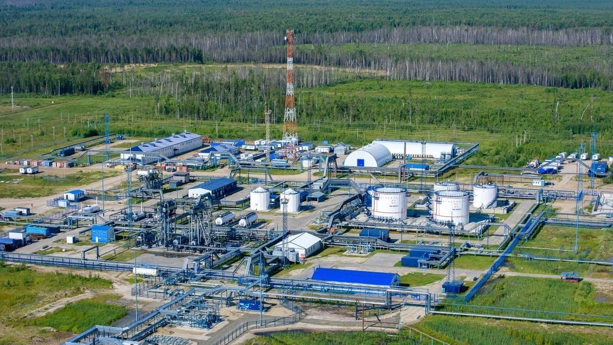 Axios: США ведут переговоры о прямом владении нефтяными месторождениями Венесуэлы