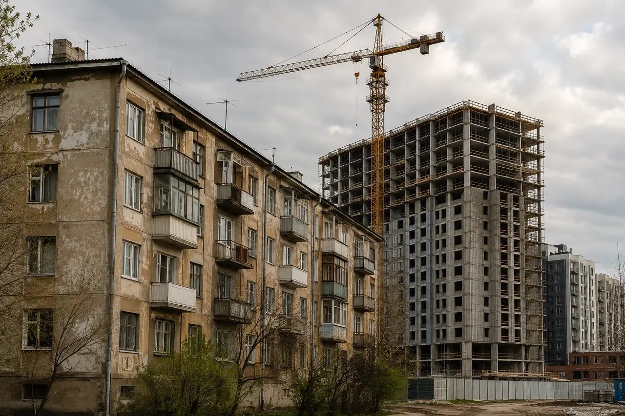 Хоким Ташкента утвердил порядок реновации в трёх районах