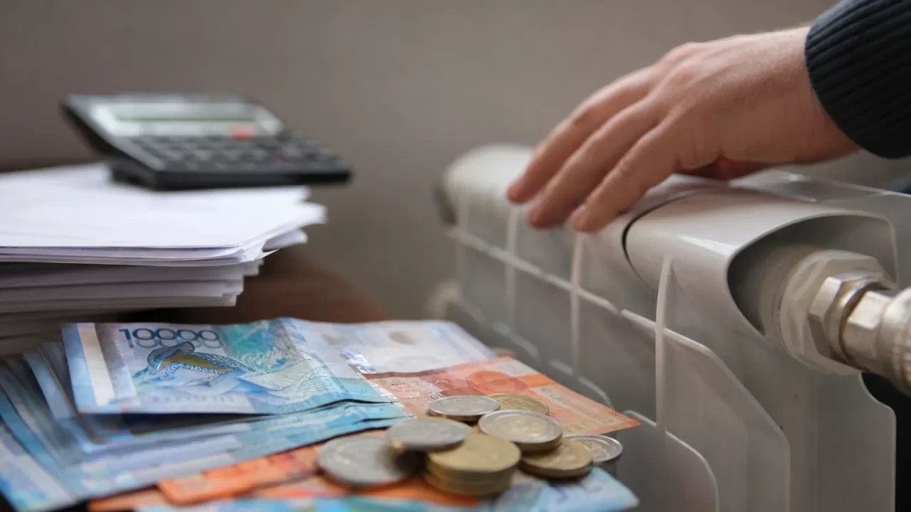 Теневая экономика Казахстана сократилась до 15,69% ВВП в 2025 году