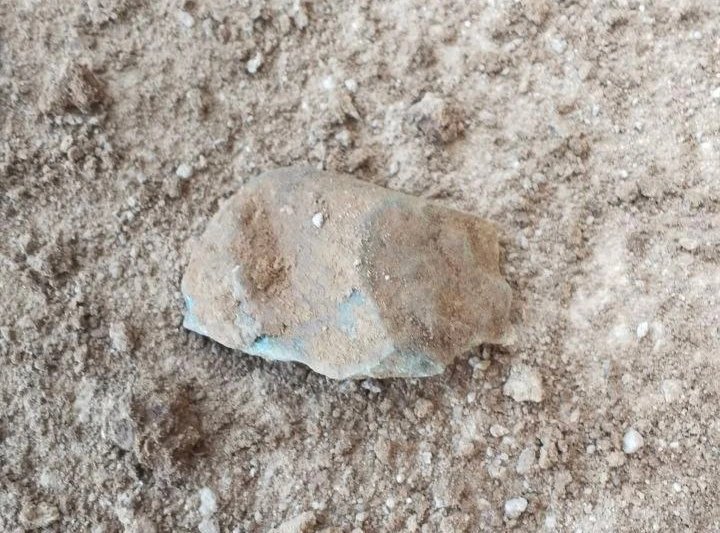 Учёные Узбекистана нашли каменные артефакты возрастом до 320 тысяч лет