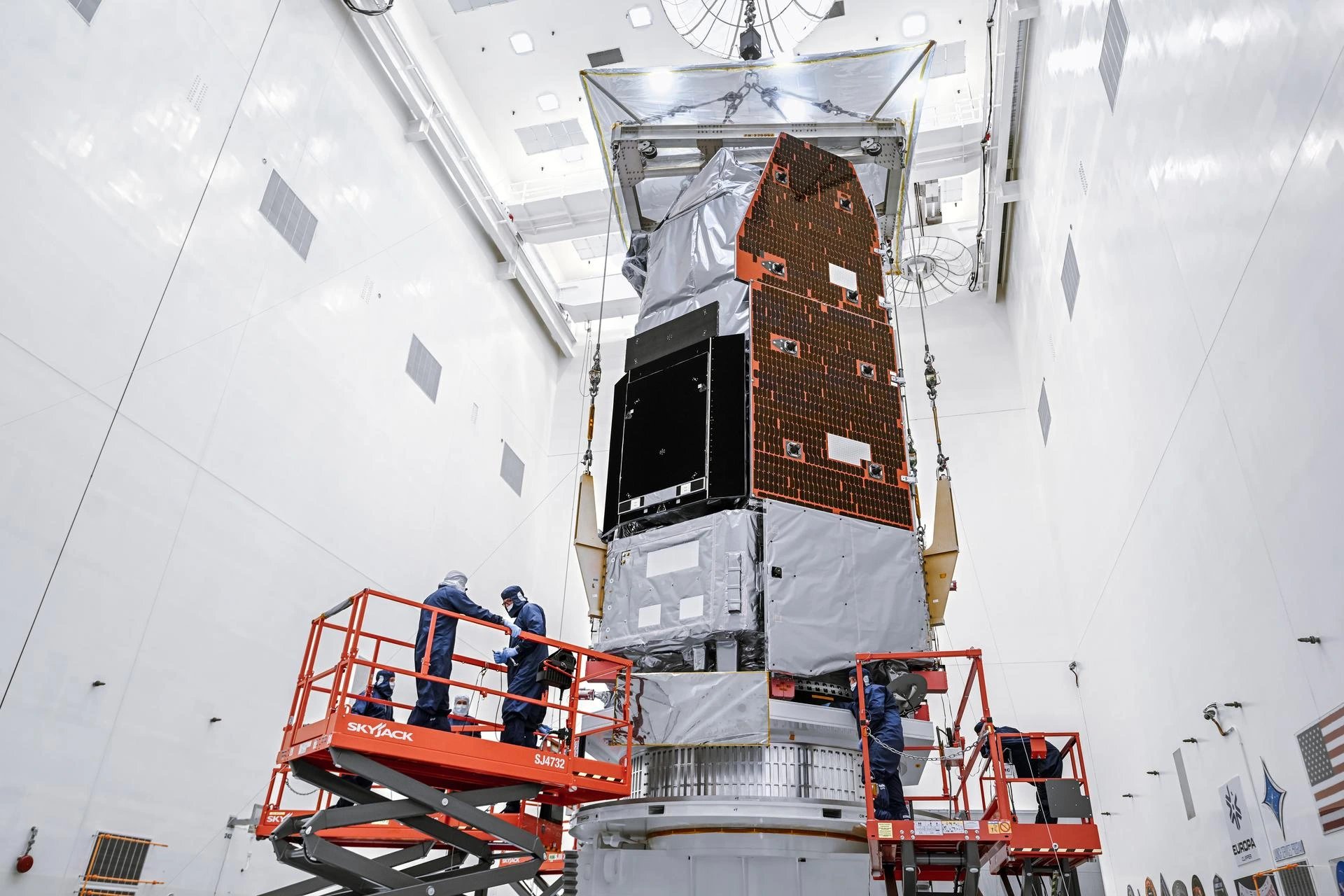 Телескоп NASA Roman будет искать 100 000 планет у 100 миллионов звёзд