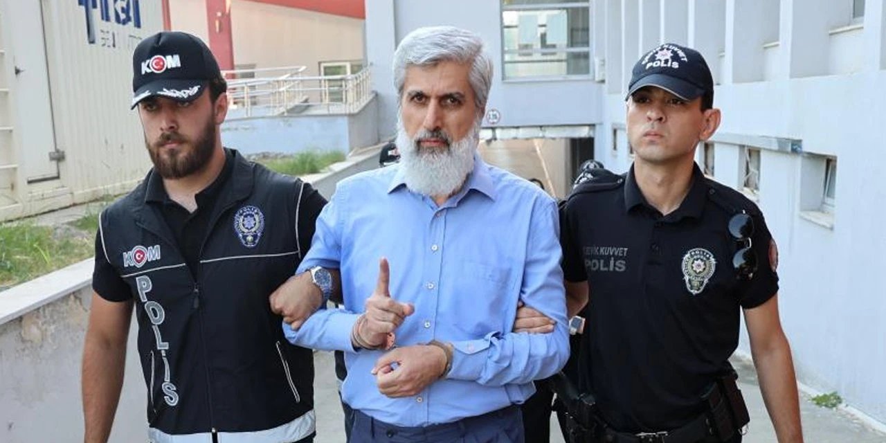Суд в Анкаре арестовал 35 фигурантов дела ОПГ Алихана Куриша