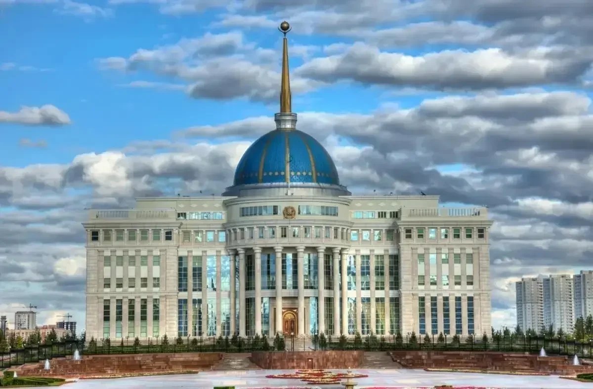 Токаев призвал ядерные державы к переговорам в 35-ю годовщину закрытия Семипалатинского полигона