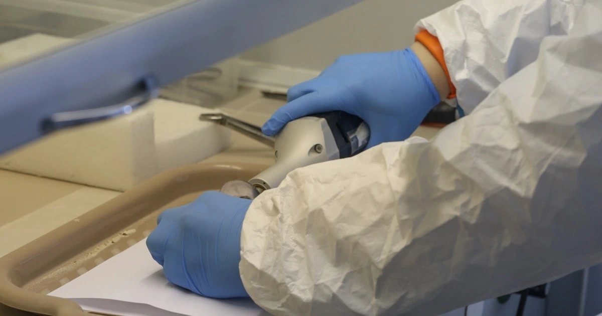 Belarus quietly builds DNA database of dissidents, RFE/RL reports