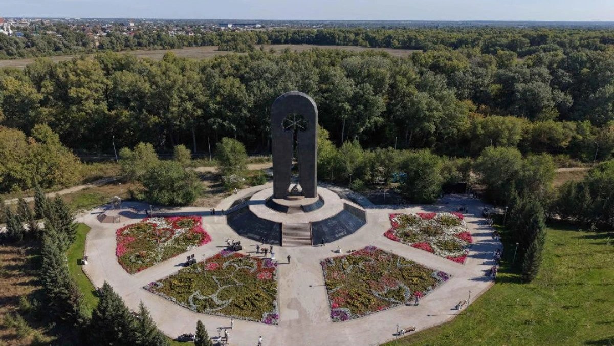 Казахстан отмечает 35-летие закрытия Семипалатинского ядерного полигона