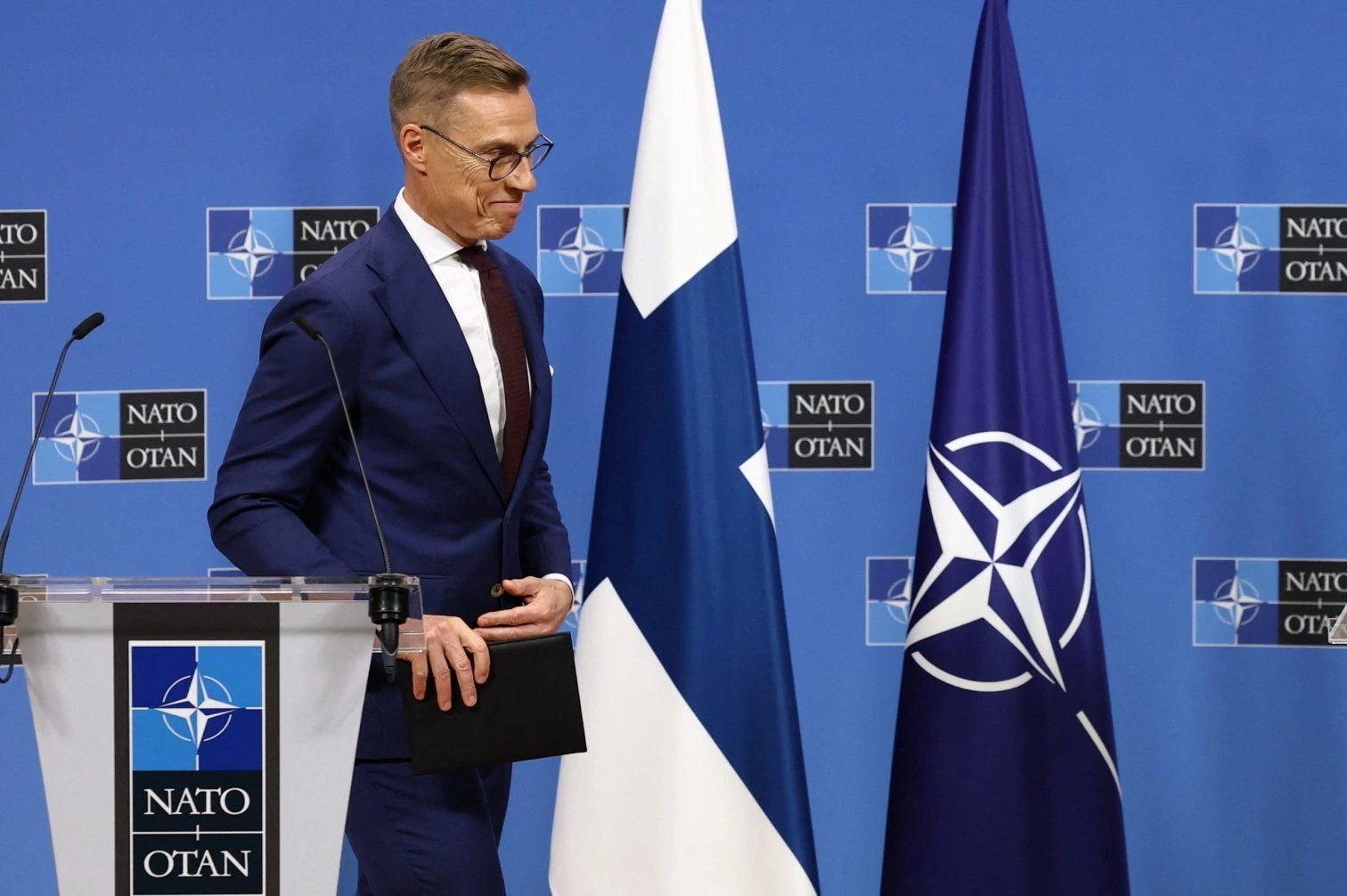 Президент Финляндии не верит в нападение России на НАТО и предрекает победу Украины