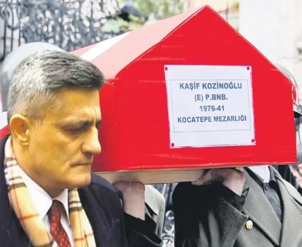 Тюремные записки вошли в дело о смерти сотрудника MIT Козиноглу