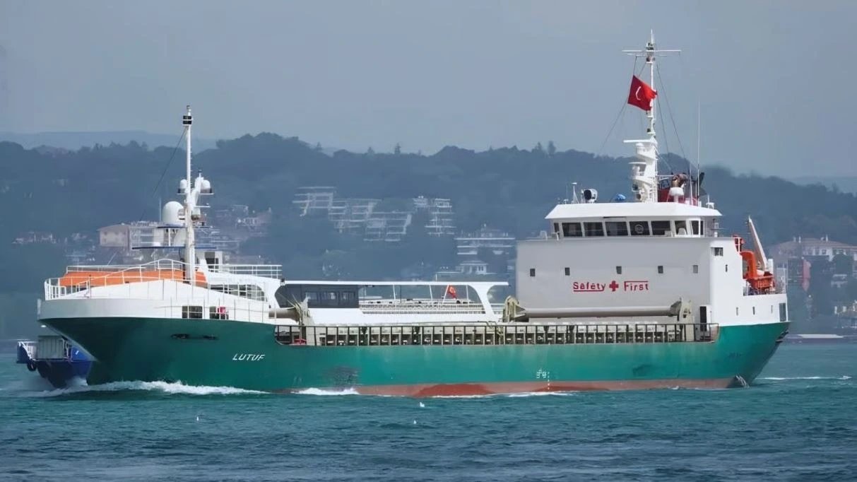 Турецкие и сомалийские силы освободили MV LATUF, уничтожив 14 пиратов