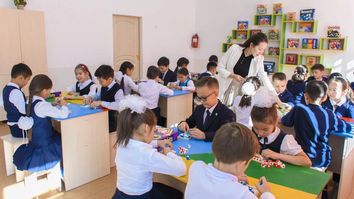 Казахстан направит 10,5 трлн тенге на социальную сферу в 2027 году