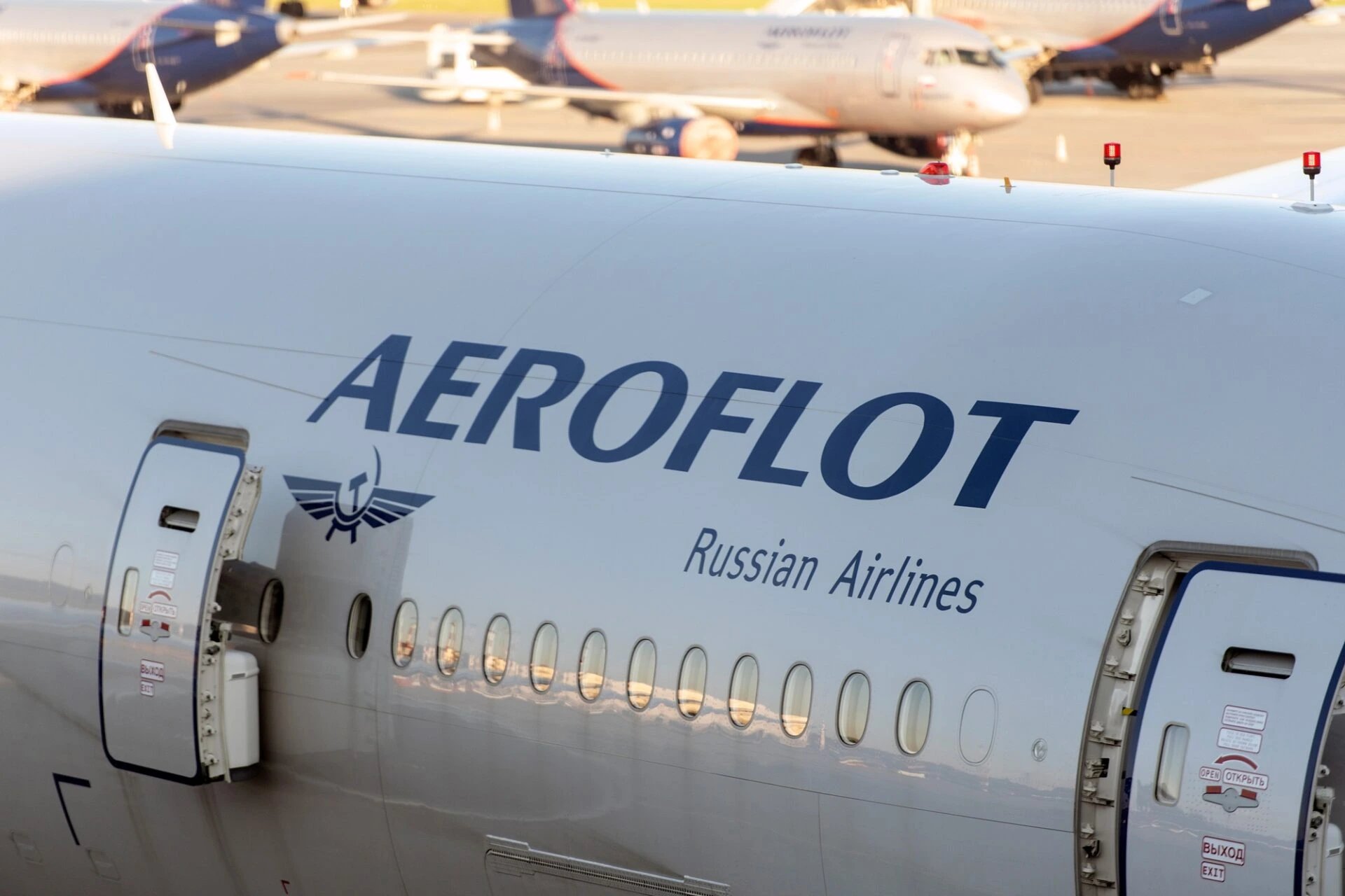 Бывший сотрудник «Аэрофлота» осуждён в США за контрабанду авиазапчастей в Россию