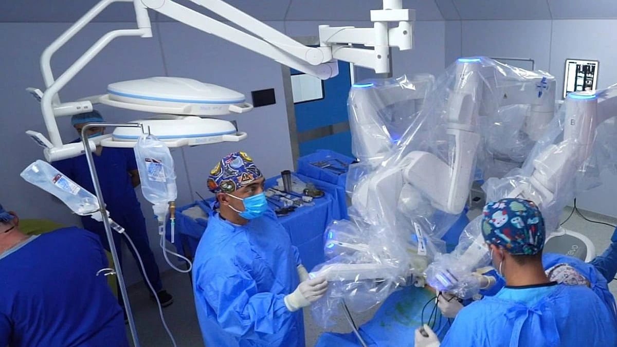 Uzbekistan performs first simultaneous liver-kidney transplant