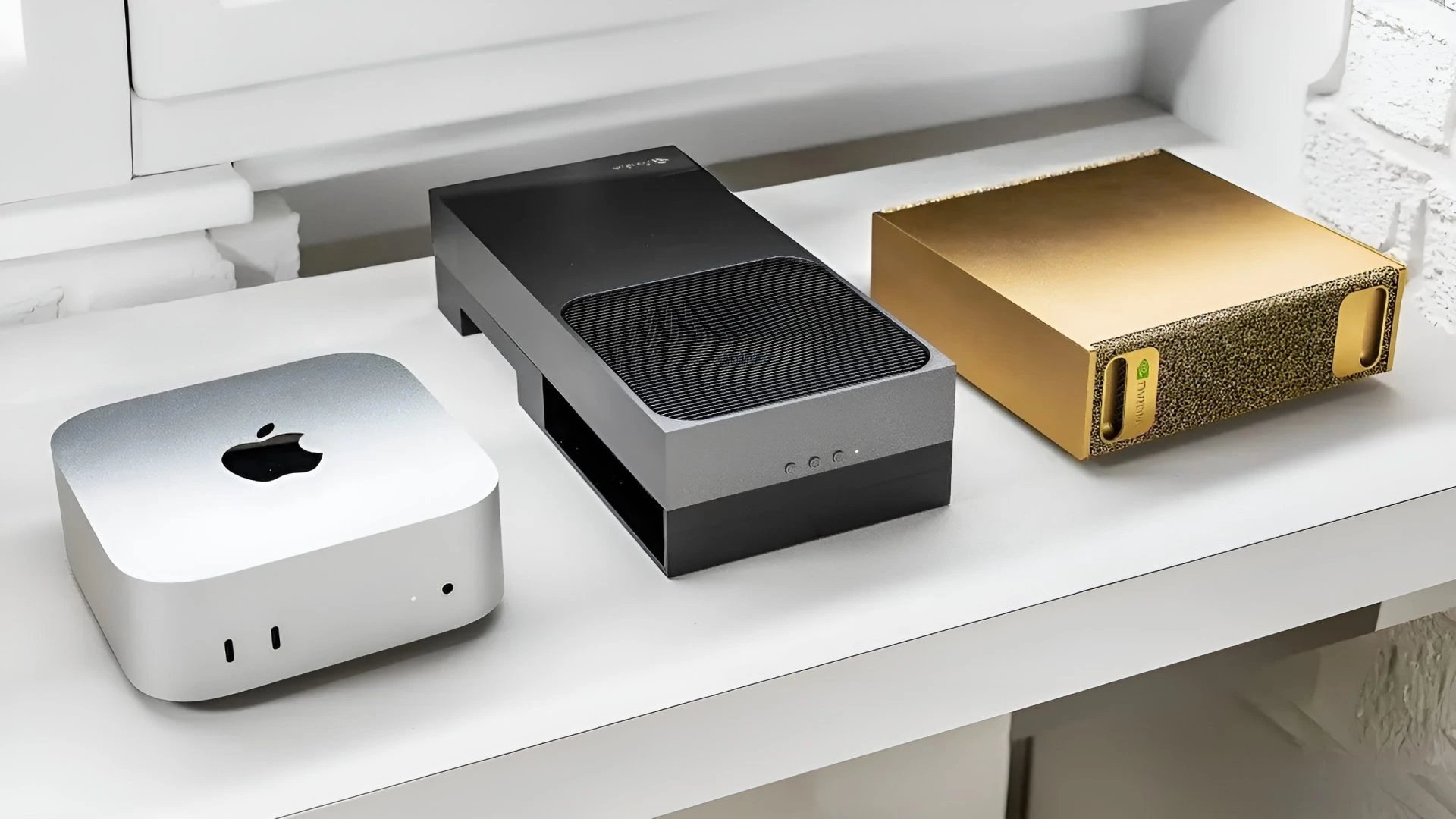 OpenAI закупила десятки тысяч Mac mini, ПК на RTX Spark распроданы