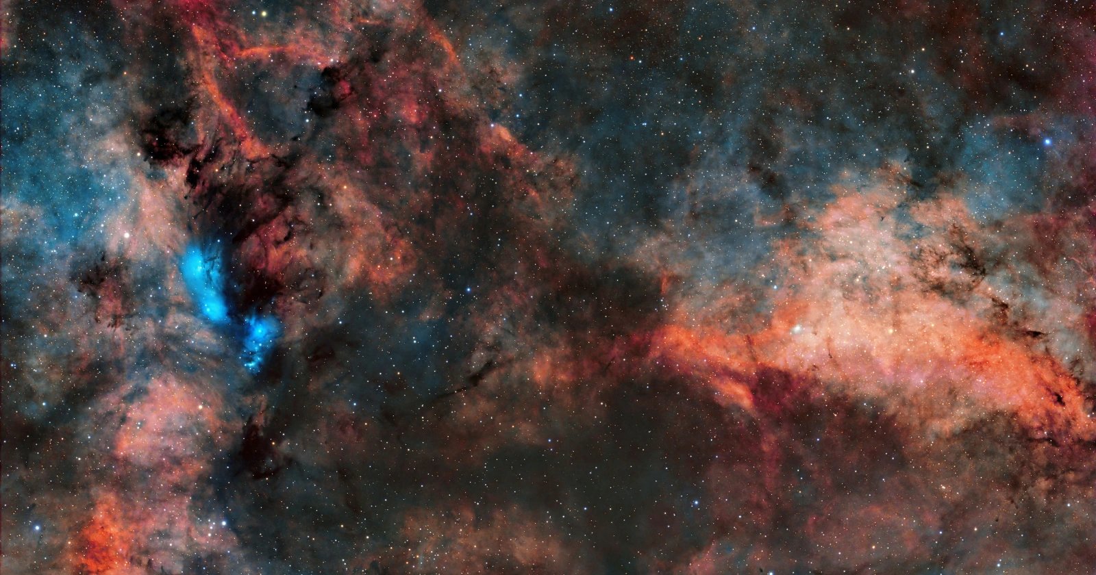 Четырёхлетнее наблюдение Kepler за 150 000 звёзд Лебедя позволило обнаружить транзиты экзопланет
