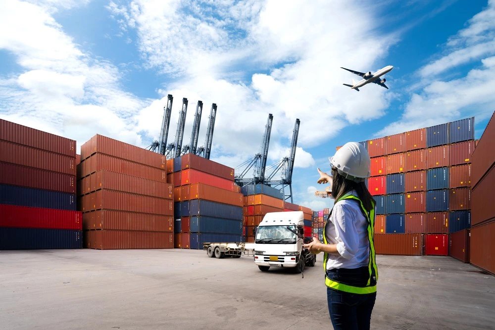 DP World начнёт строительство сухого порта в Ташкенте за $288 млн в октябре 2026 года