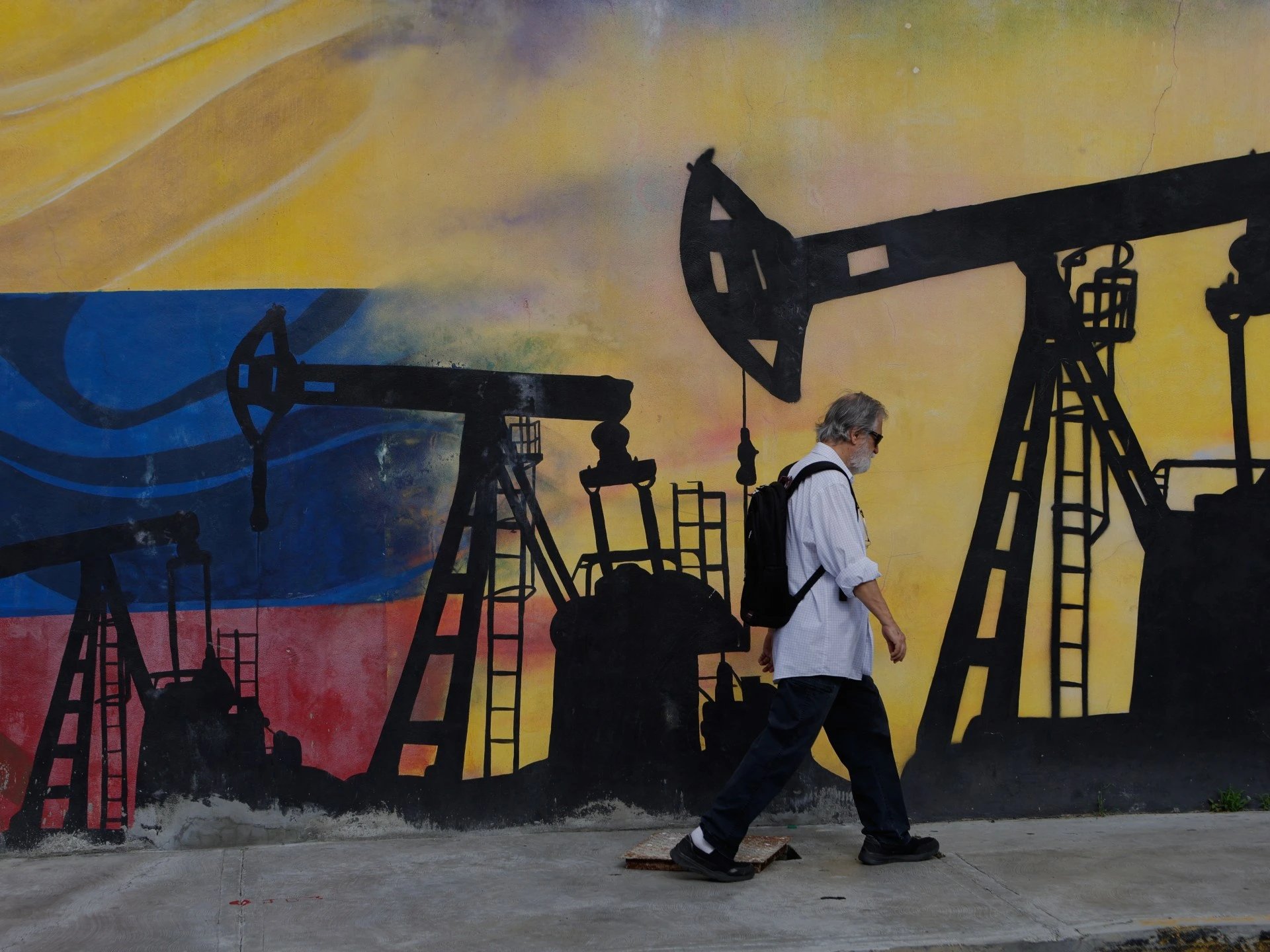 Белый дом раскрыл детали сделки по нефти Венесуэлы с долей Пентагона в 35%
