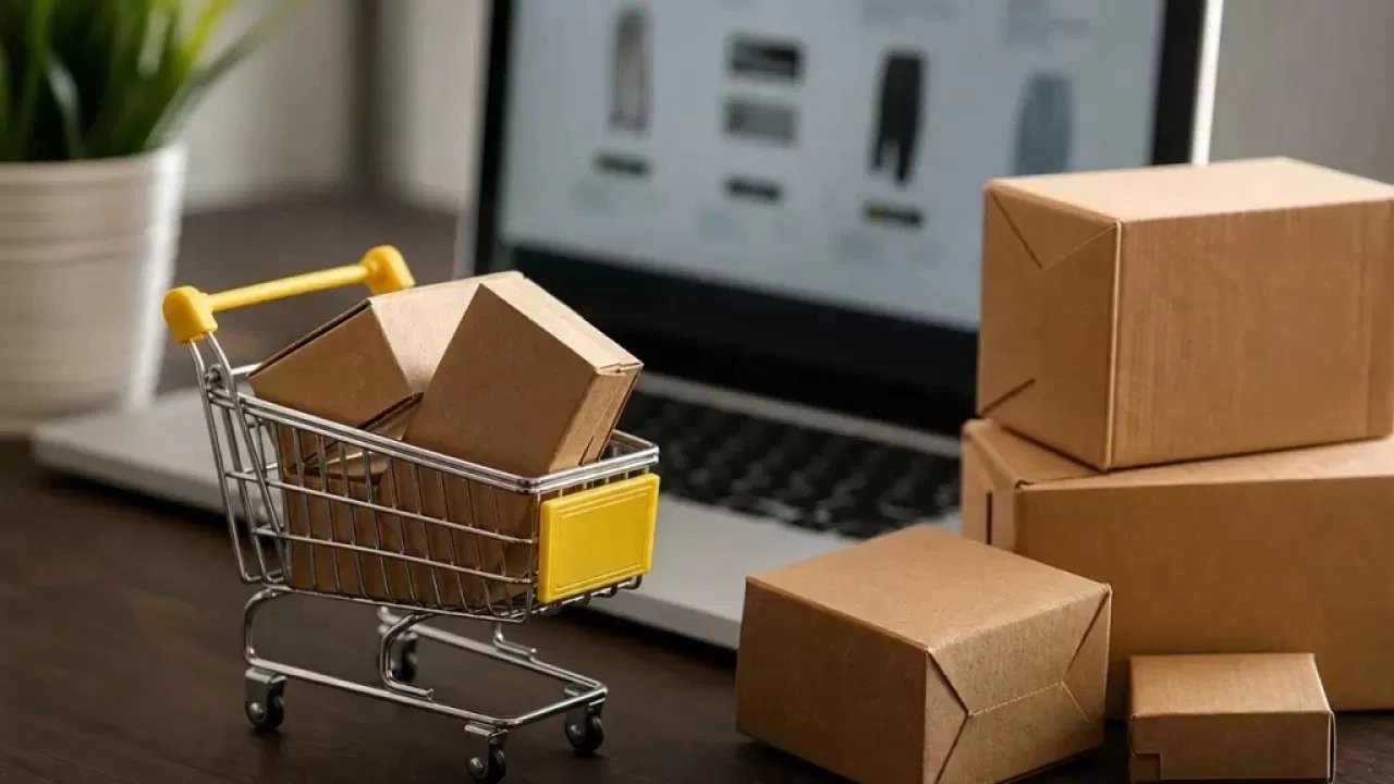 France imposes eco-levy on Shein, Temu, AliExpress from September 1