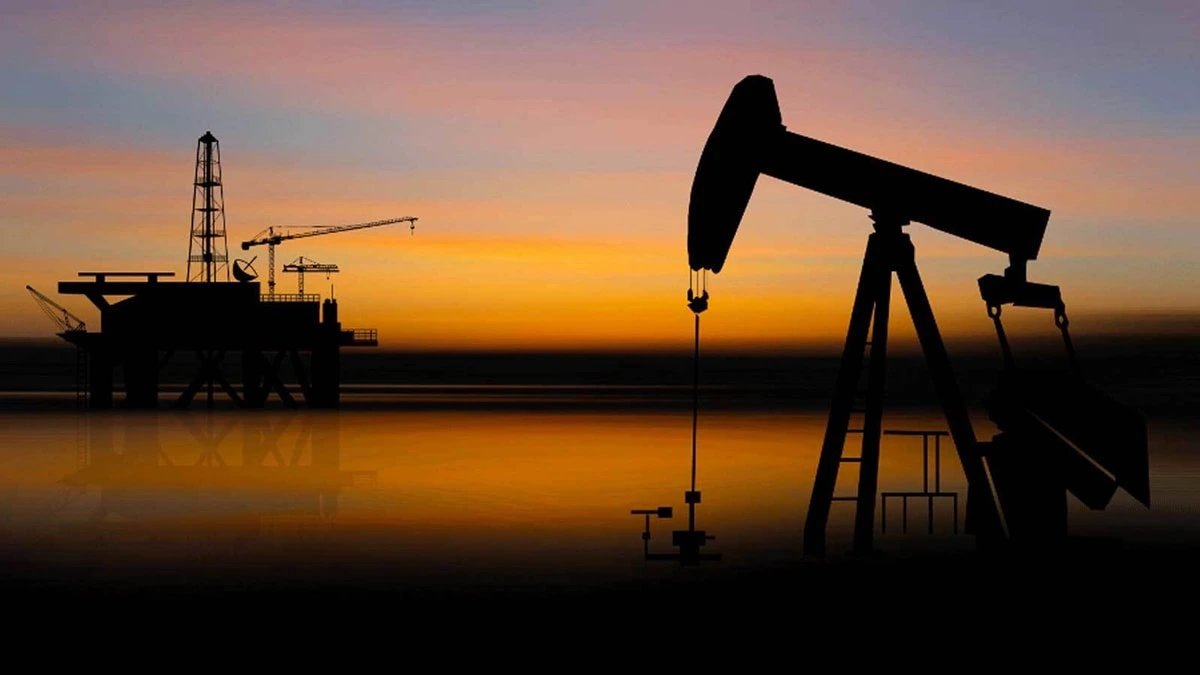 США нанесли удары по Ирану, нефть Brent выросла до $94,42, золото упало до $4345