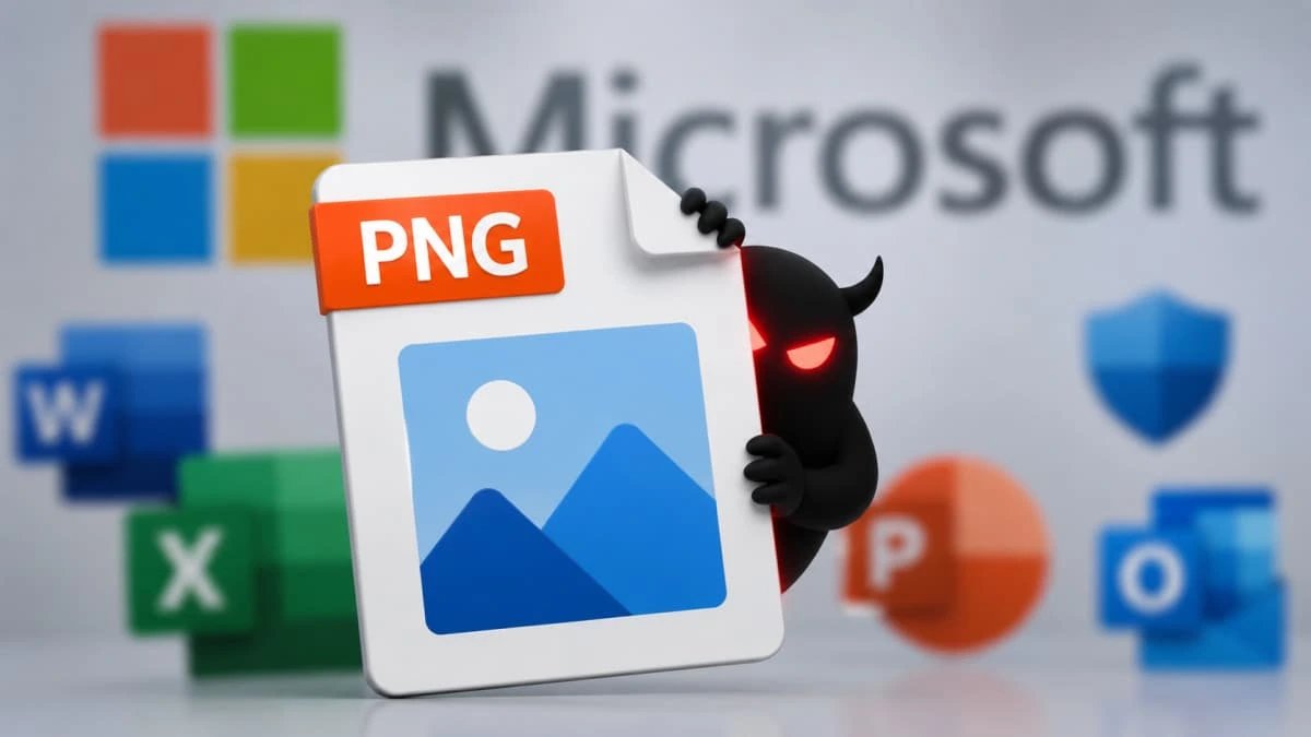 Microsoft выявила кампанию TerminalFix, распространяющую Python-туннель