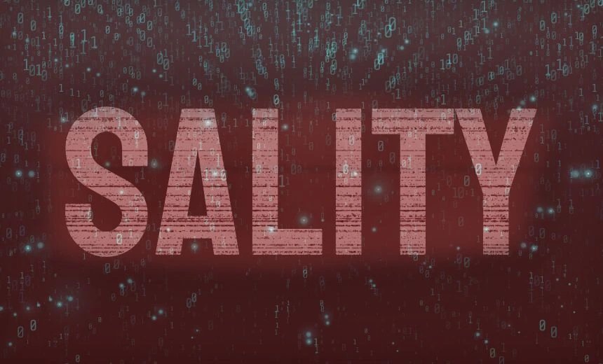 США и Европа ликвидировали ботнет Sality, связанный с Россией