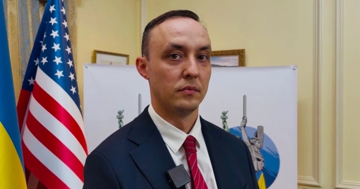 Украина оценивает шансы на принятие санкционного законопроекта в Палате представителей как высокие