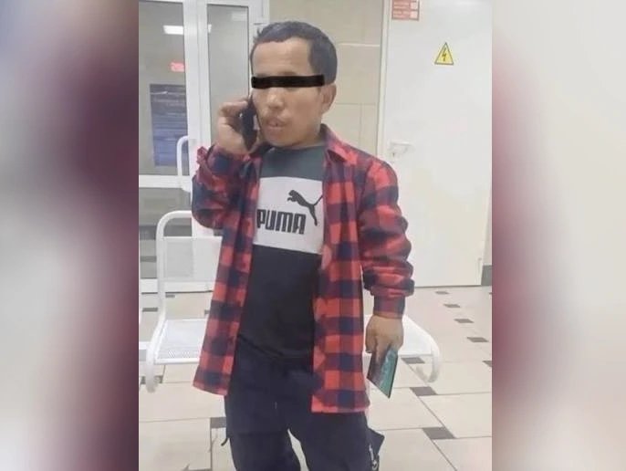 Уроженца Узбекистана в Сургуте подозревают в обращении мигранток в рабство