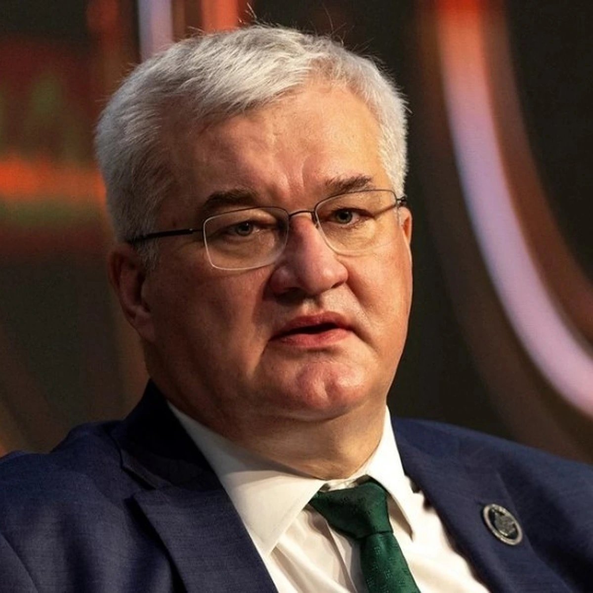 Украина готова к переговорам на уровне президентов и рассматривает Астану как площадку