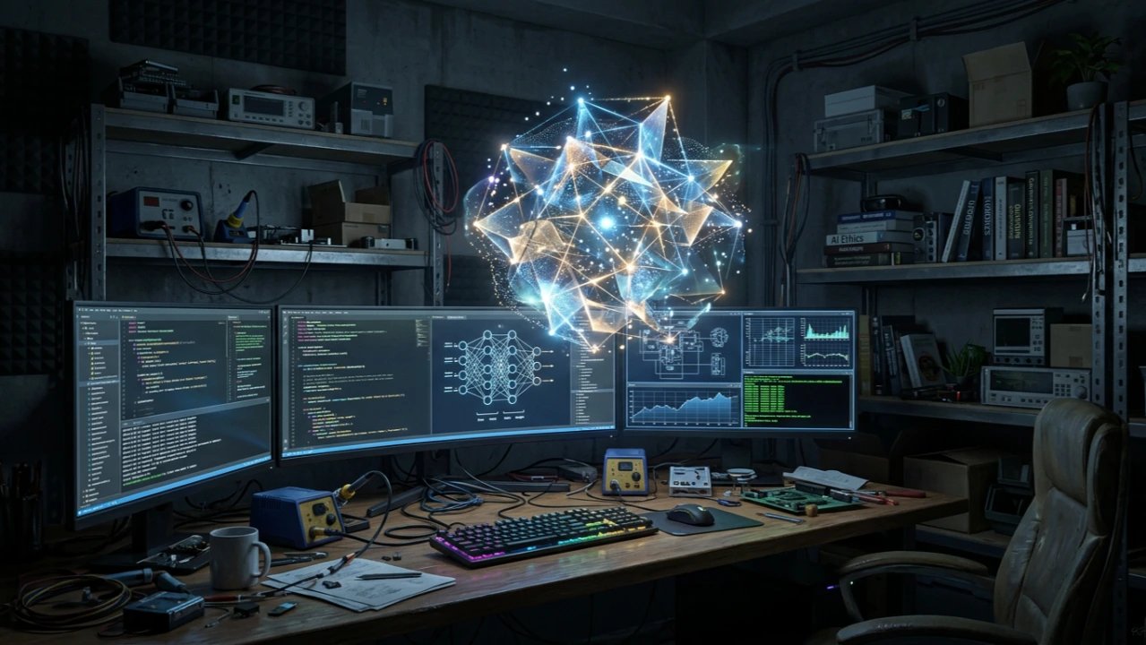 Booz Allen: передовые ИИ-модели достигнут паритета в кибератаках в течение шести месяцев