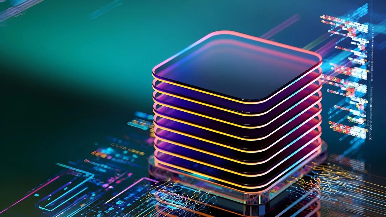 Naura заявляет о прорыве в травлении для 3D DRAM без EUV