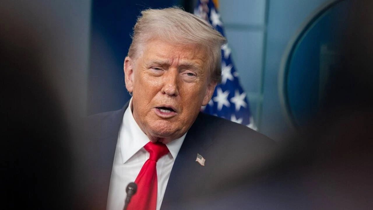 Трамп заявил, что Испания не контролирует свои границы после миграционного кризиса