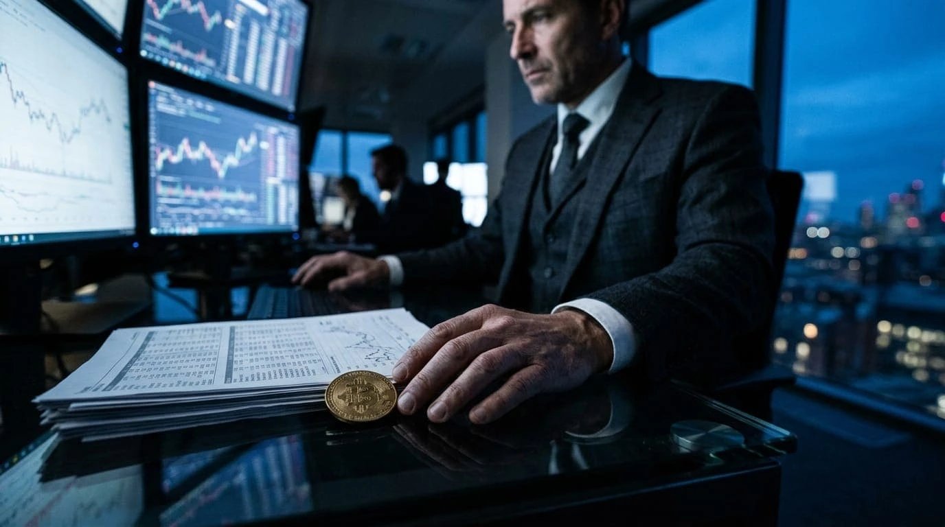 Американские спотовые биткоин-ETF привлекли $987 млн за неделю