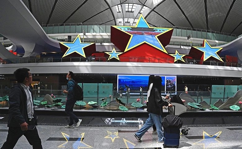 Chinese scientists leave US posts for China as research budgets grow