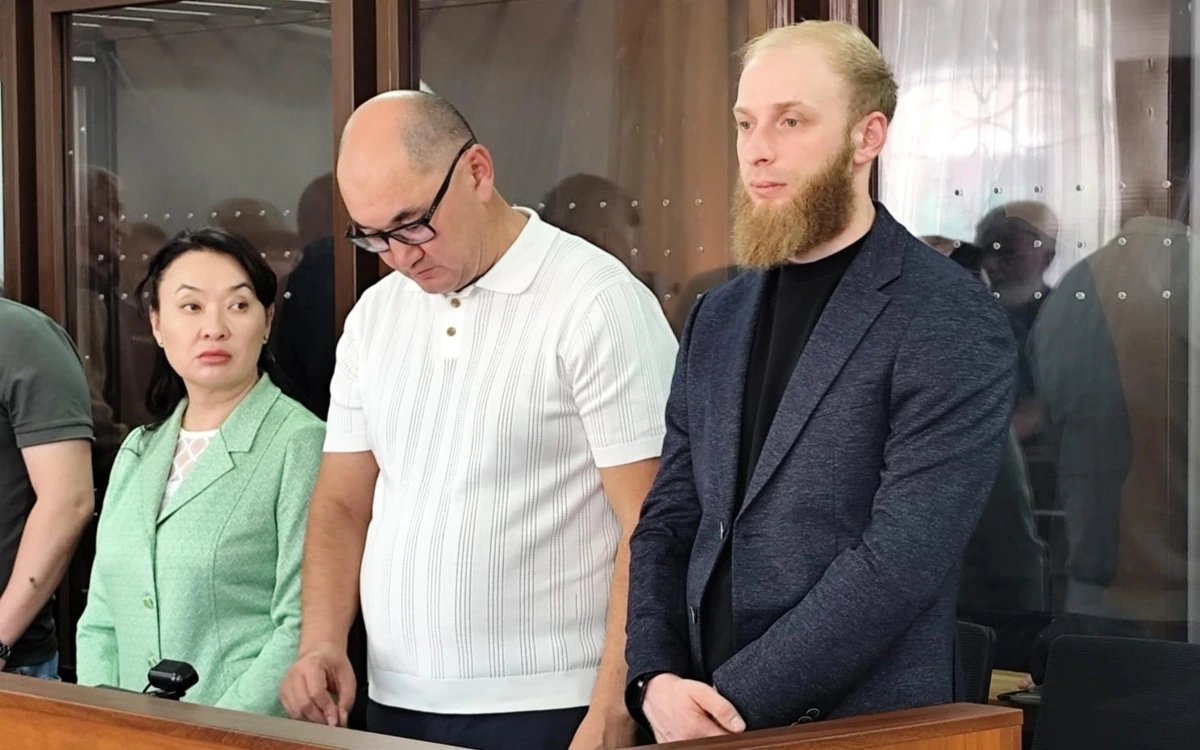 Суд в Бурабае вынес приговор по делу о взрыве в кафе Щучинска, где погибли 12 человек