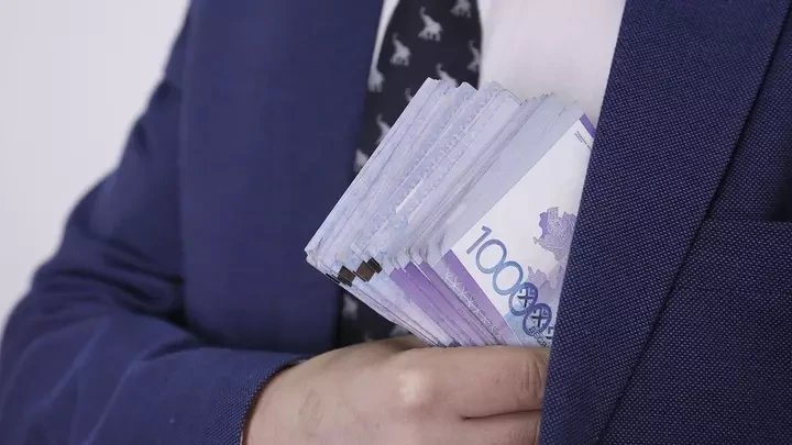КНБ зарегистрировал 201 коррупционное правонарушение за июль-август 2026 года