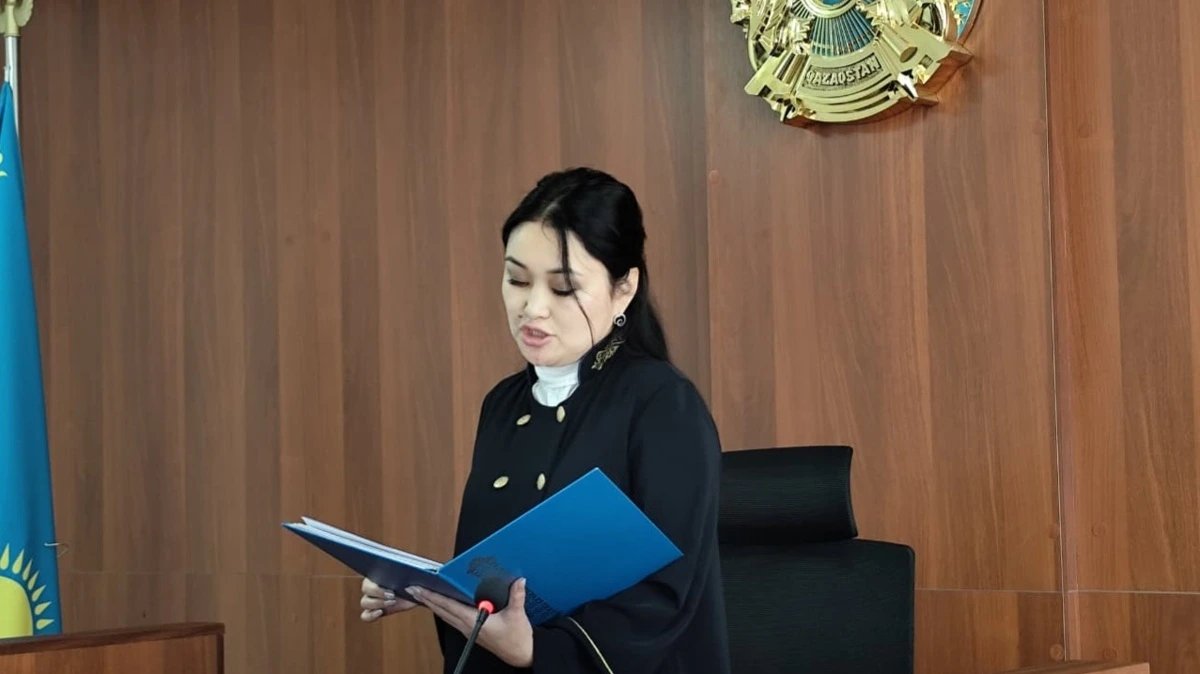 Суд раскрыл причины обвинительного приговора по делу «Центра плова»