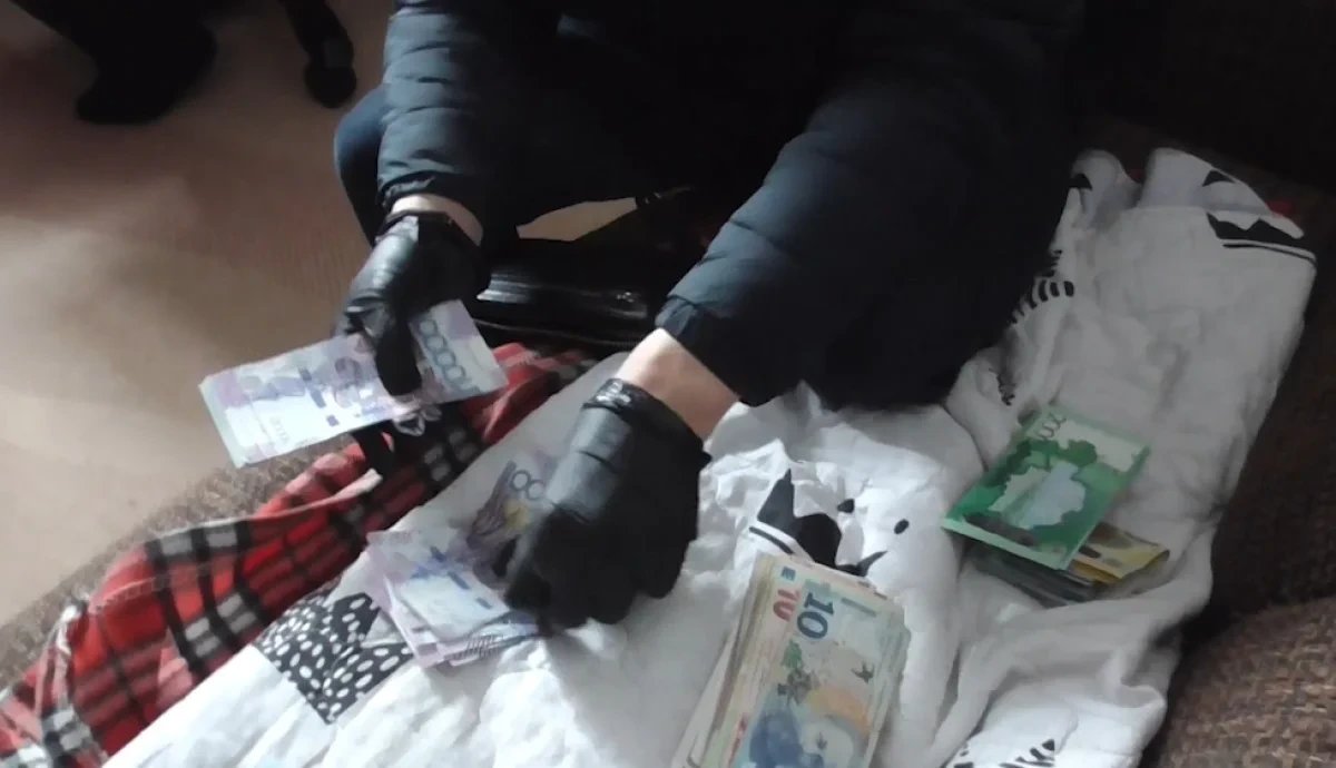 В Алматы пресекли сеть платежей для нелегальных онлайн-казино на 110 млн тенге