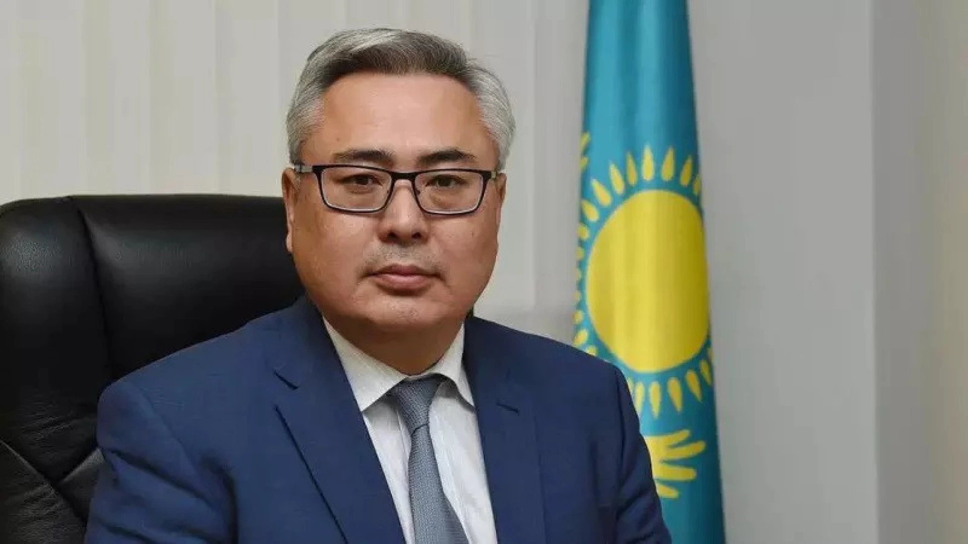 Токаев переназначил Галымжана Койшыбаева заместителем премьер-министра – руководителем аппарата правительства