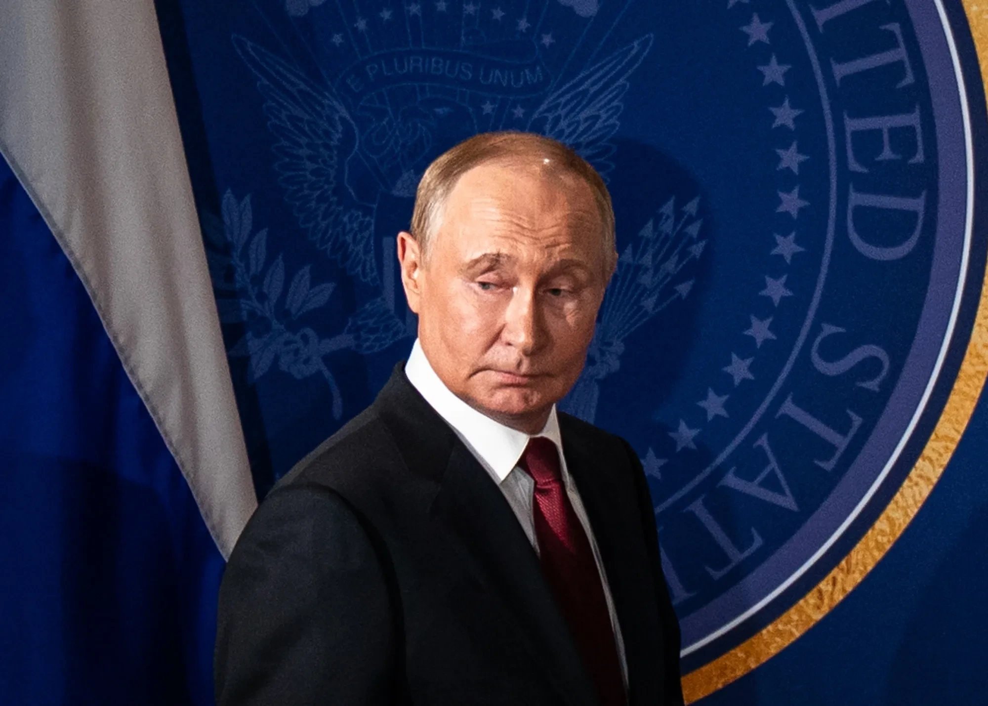 Bloomberg сообщает, что Путин планирует усилить атаки на Украину зимой