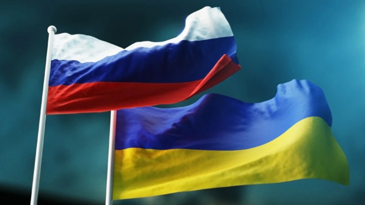 Bloomberg: Россия вряд ли начнет серьезные переговоры с Украиной раньше 2027 года