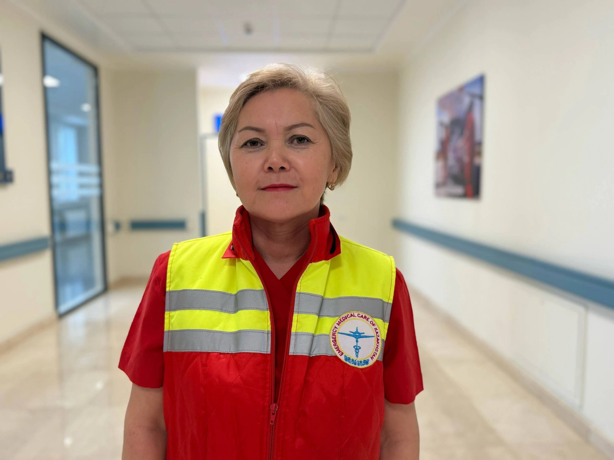 Полиция Жамбылской области задержала подозреваемого в похищении и убийстве медработника