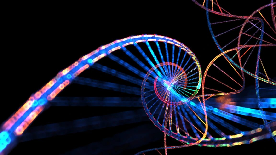 Google выпустила AlphaGenome Atlas для оценки всех 9 млрд однонуклеотидных вариантов ДНК