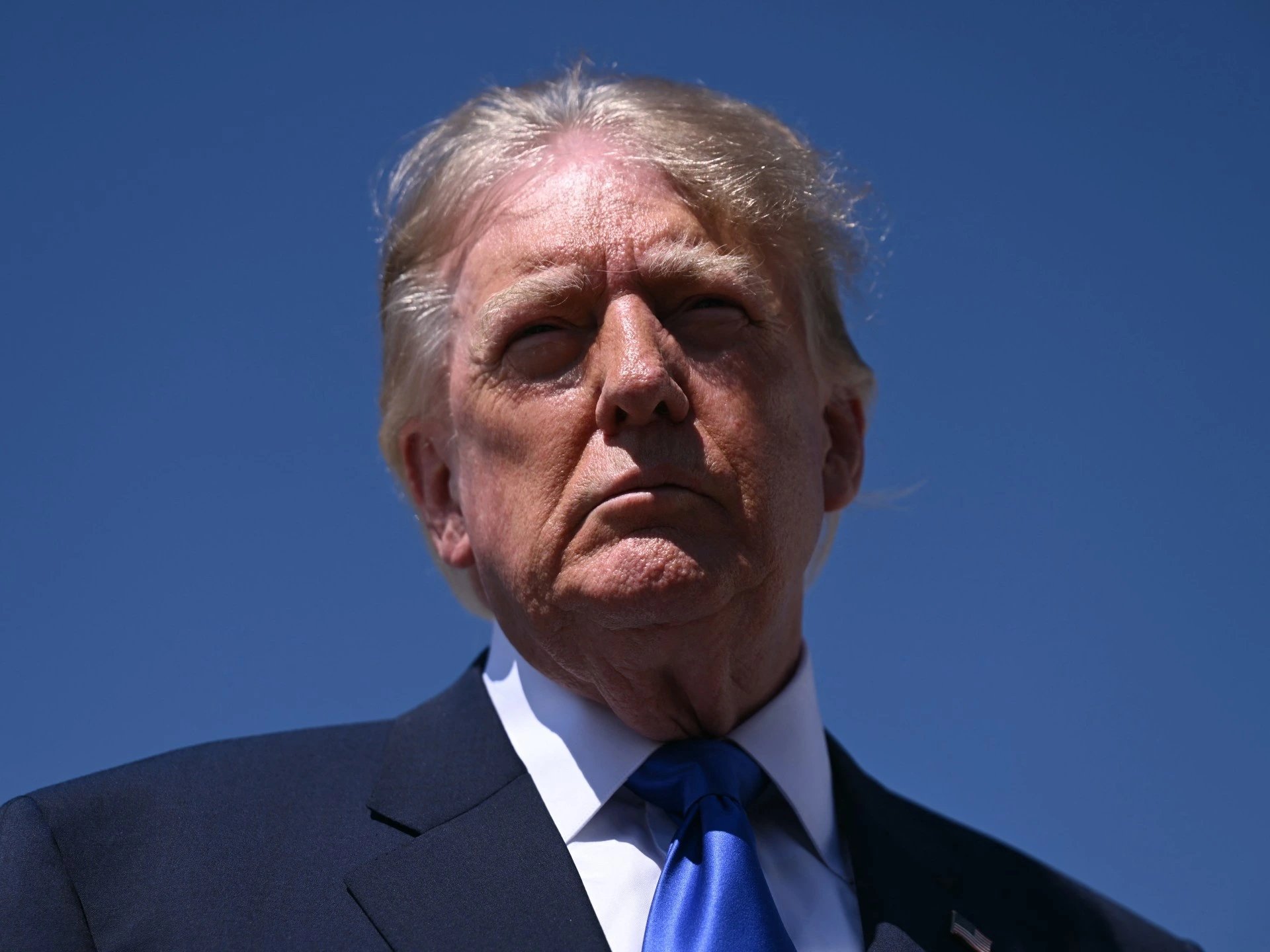 20 штатов США подали в суд на администрацию Трампа из-за ослабления защиты исчезающих видов