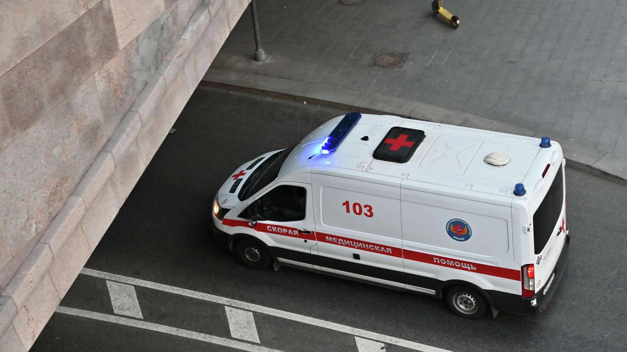 При атаке беспилотных катеров на набережную в Сочи пострадали 28 человек