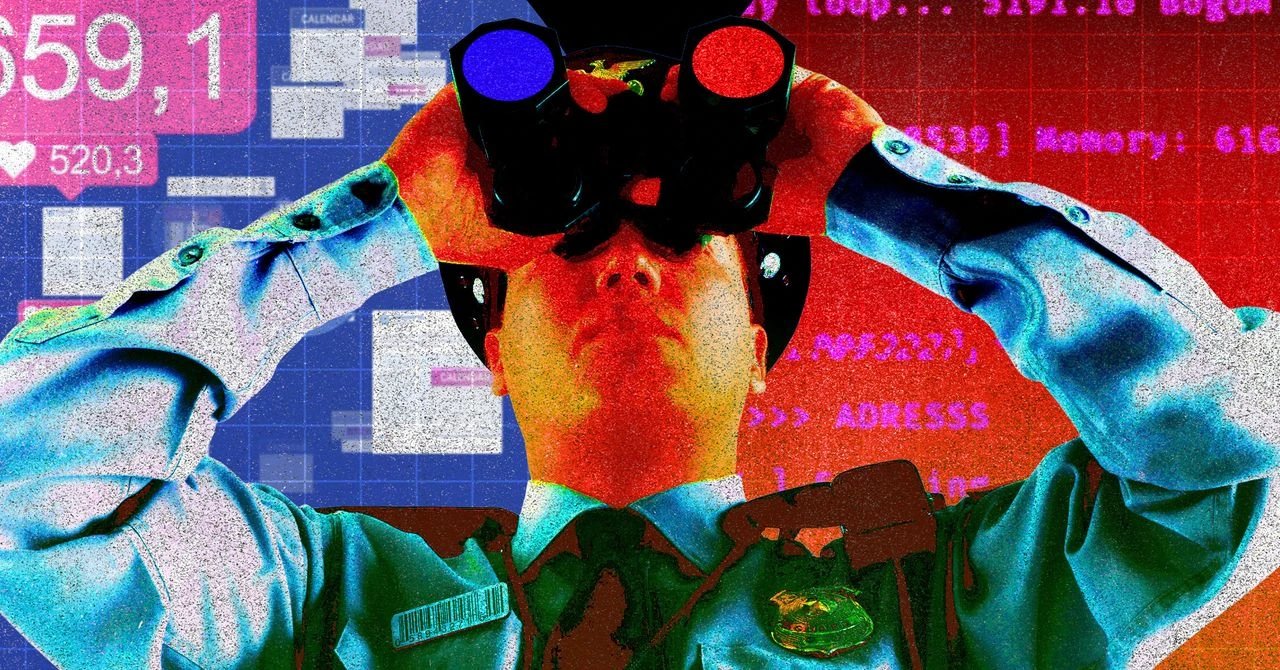 Wired: Clearview AI тестировала ИИ-инструмент для сбора данных о людях в интернете