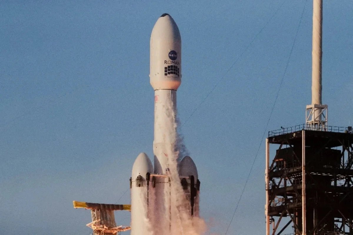 SpaceX shares rise as data center overhaul and UK defense deal draw focus
