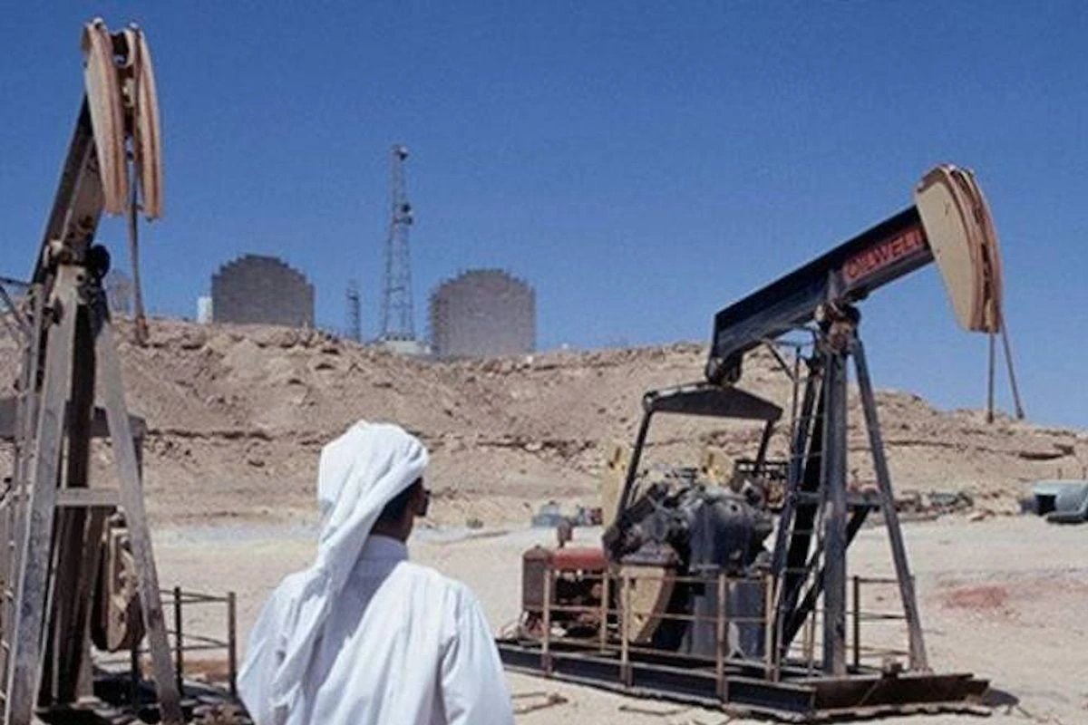 Саудовская Аравия сократила добычу нефти до минимума с 1990 года, Brent выше $100