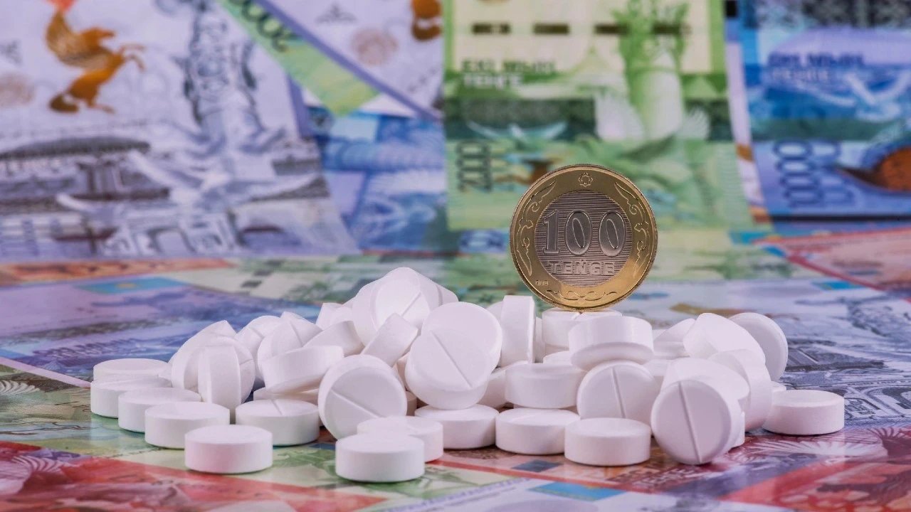 Цифровые медкарты Казахстана выявляют фиктивные диагнозы и лечение на бумаге