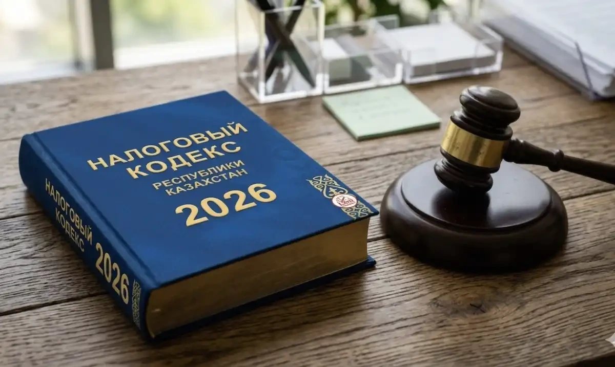 Казахстан вводит НДС 16% для маркетплейсов и налоговые вычеты для граждан